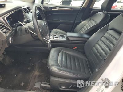 Zdjęcie 7 z 13 samochodu: 2018 FORD FUSION SE HYBRID VIN:3FA6P0LU4JR118693 - miniatura
