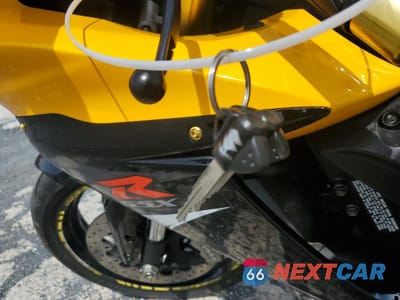 Zdjęcie 8 z 10 samochodu: 2017 SUZUKI GSX-R750 VIN:JS1GR7MA6H2100839 - miniatura