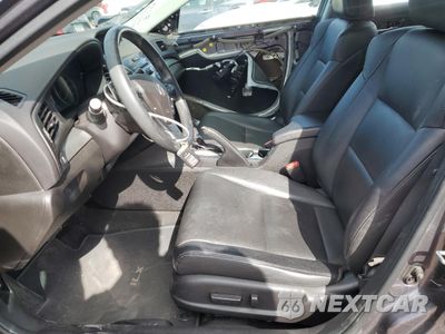 Zdjęcie 7 z 14 samochodu: 2017 ACURA ILX BASE WATCH PLUS VIN:19UDE2F32HA000508 - miniatura