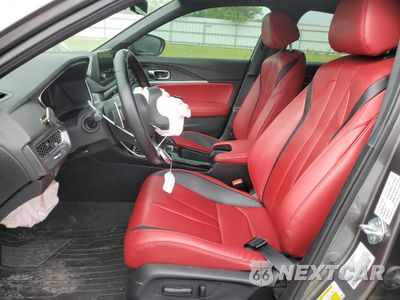 Zdjęcie 7 z 13 samochodu: 2024 ACURA INTEGRA A-SPEC VIN:19UDE4H34RA015604 - miniatura