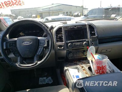 Zdjęcie 8 z 12 samochodu: 2015 FORD F150 SUPERCREW VIN:1FTEW1C87FKD84898 - miniatura