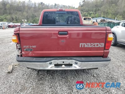 Zdjęcie 6 z 12 samochodu: 2001 MAZDA B3000 CAB PLUS VIN:4F4YR16U91TM01756 - miniatura