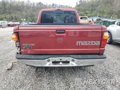 Zdjęcie 6 z 12 samochodu: 2001 MAZDA B3000 CAB PLUS VIN:4F4YR16U91TM01756 - miniatura