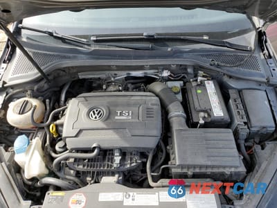 Zdjęcie 12 z 16 samochodu: 2017 VOLKSWAGEN GOLF R VIN:WVWVF7AU7HW175711 - miniatura