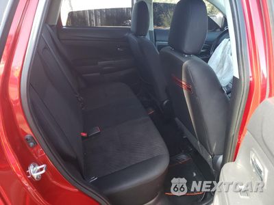 Zdjęcie 11 z 13 samochodu: 2013 MITSUBISHI OUTLANDER SPORT SE VIN:4A4AP4AU0DE018511 - miniatura