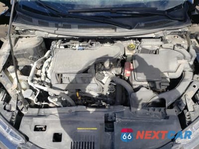 Zdjęcie 11 z 12 samochodu: 2021 NISSAN QASHQAI S VIN:JN1BJ1AW1MW445562 - miniatura