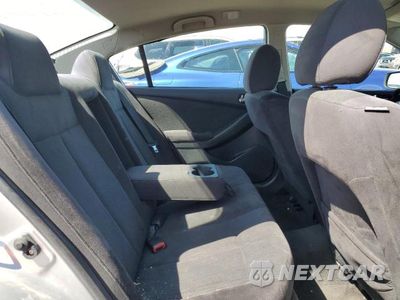 Zdjęcie 10 z 13 samochodu: 2011 NISSAN ALTIMA BASE VIN:1N4AL2AP8BN478147 - miniatura