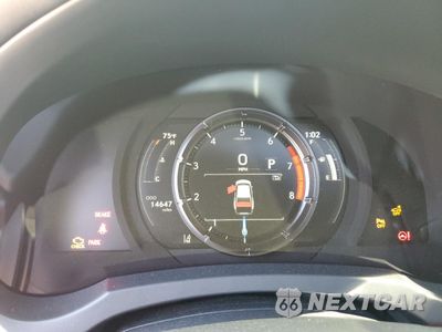 Zdjęcie 9 z 14 samochodu: 2024 LEXUS IS 350 F SPORT DESIGN VIN:JTHGZ1B24R5080149 - miniatura