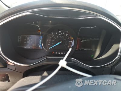 Zdjęcie 9 z 13 samochodu: 2017 FORD FUSION SE HYBRID VIN:3FA6P0LU6HR410114 - miniatura