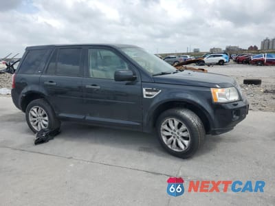 Czwarte zdjęcie samochodu z boku: 2011 LAND ROVER LR2 HSE VIN:SALFR2BNXBH263372 - miniatura