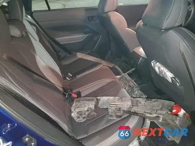 Zdjęcie 11 z 13 samochodu: 2025 SUBARU IMPREZA VIN:JF1GUABC5S8214931 - miniatura