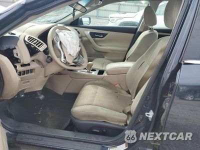 Zdjęcie 7 z 12 samochodu: 2017 NISSAN ALTIMA 2.5 VIN:1N4AL3AP2HC110329 - miniatura