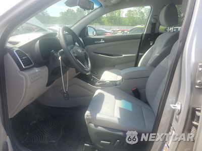Zdjęcie 7 z 15 samochodu: 2020 HYUNDAI TUCSON LIMITED VIN:KM8J33A49LU204156 - miniatura