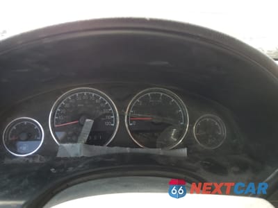 Zdjęcie 9 z 15 samochodu: 2005 CHEVROLET UPLANDER VIN:1GNDV03L05D237426 - miniatura
