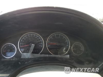 Zdjęcie 9 z 15 samochodu: 2005 CHEVROLET UPLANDER VIN:1GNDV03L05D237426 - miniatura