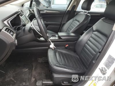Zdjęcie 7 z 13 samochodu: 2017 FORD FUSION SE HYBRID VIN:3FA6P0LU7HR409098 - miniatura