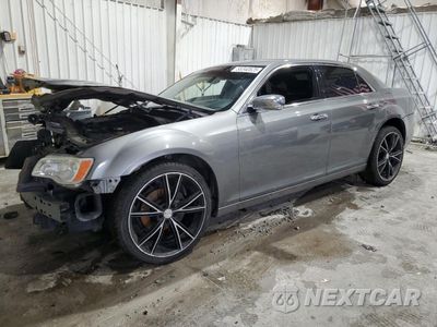 2012 CHRYSLER 300 LIMITED 2C3CCACG4CH249344 - główne zdjęcie licytacji z USA - miniatura