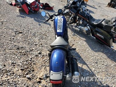 Zdjęcie 6 z 10 samochodu: 2021 HONDA CMX300 A VIN:MLHNC5355M5400367 - miniatura