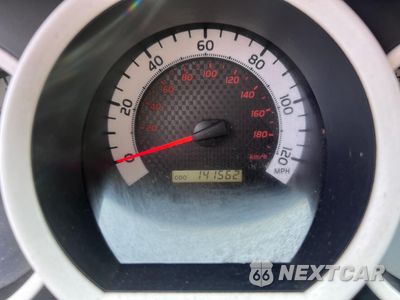 Zdjęcie 8 z 10 samochodu: 2015 TOYOTA TACOMA ACC VIN:5TFUX4EN1FX033789 - miniatura