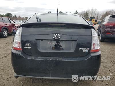 Zdjęcie 6 z 12 samochodu: 2007 TOYOTA PRIUS VIN:JTDKB20U677561127 - miniatura