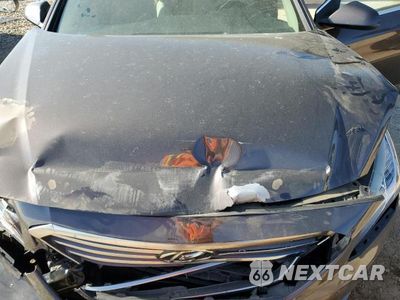 Zdjęcie 11 z 12 samochodu: 2017 HYUNDAI SONATA SE VIN:5NPE24AF0HH523317 - miniatura