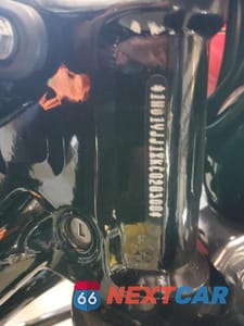 Zdjęcie 9 z 9 samochodu: 2019 HARLEY-DAVIDSON FXBB VIN:1HD1YJJ18KC020300 - miniatura