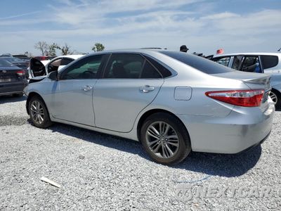 Drugie zdjęcie samochodu z przodu: 2017 TOYOTA CAMRY LE VIN:4T1BF1FK8HU781372 - miniatura