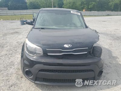 Piąte zdjęcie samochodu w środku: 2019 KIA SOUL VIN:KNDJN2A23K7686031 - miniatura