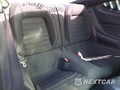 Zdjęcie 10 z 12 samochodu: 2016 FORD MUSTANG VIN:1FA6P8TH8G5273986 - miniatura