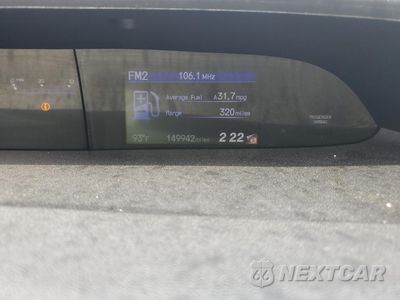 Zdjęcie 9 z 14 samochodu: 2015 HONDA CIVIC LX VIN:2HGFB2F56FH564146 - miniatura