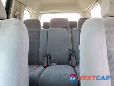 Zdjęcie 10 z 15 samochodu: 2005 DODGE DURANGO SLT VIN:1D4HB48N55F572886 - miniatura