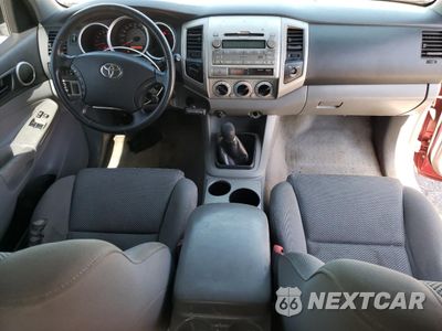 Zdjęcie 8 z 13 samochodu: 2006 TOYOTA TACOMA ACCESS CAB VIN:5TEUU42N76Z276416 - miniatura