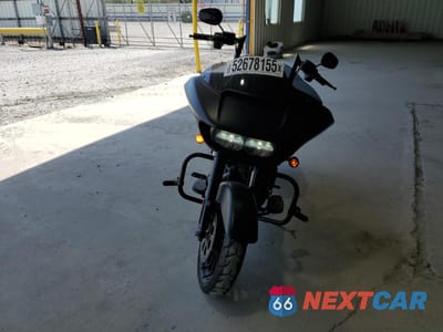 Drugie zdjęcie samochodu z przodu: 2018 HARLEY-DAVIDSON FLTRXS ROAD GLIDE SPECIAL VIN:1HD1KTC13JB685653 - miniatura