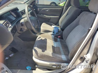 Zdjęcie 7 z 12 samochodu: 2001 TOYOTA CAMRY CE VIN:JT2BG22K410543411 - miniatura
