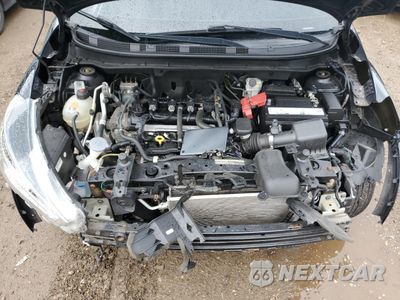 Zdjęcie 11 z 13 samochodu: 2018 NISSAN KICKS S VIN:3N1CP5CU9JL533704 - miniatura