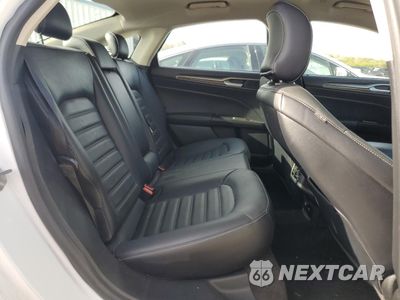 Zdjęcie 10 z 13 samochodu: 2018 FORD FUSION SE HYBRID VIN:3FA6P0LU9JR118723 - miniatura