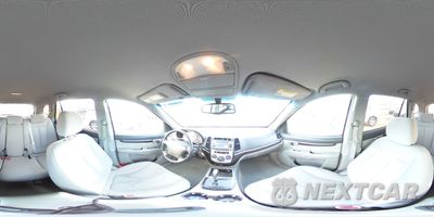 Zdjęcie 15 z 15 samochodu: 2007 HYUNDAI SANTA FE SE VIN:5NMSH73E17H077276 - miniatura