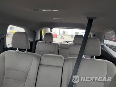 Zdjęcie 10 z 13 samochodu: 2019 HONDA PILOT EX VIN:5FNYF5H34KB021662 - miniatura