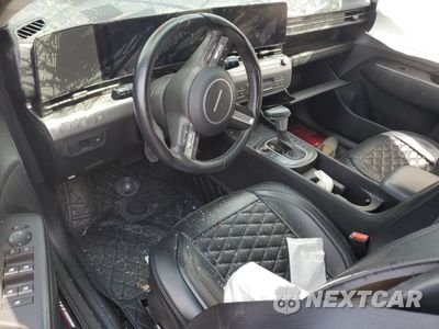 Zdjęcie 8 z 13 samochodu: 2024 HYUNDAI KONA SEL VIN:KM8HB3ABXRU068497 - miniatura