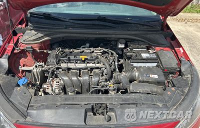 Zdjęcie 7 z 10 samochodu: 2019 HYUNDAI ELANTRA SEL VIN:KMHD84LF3KU770704 - miniatura