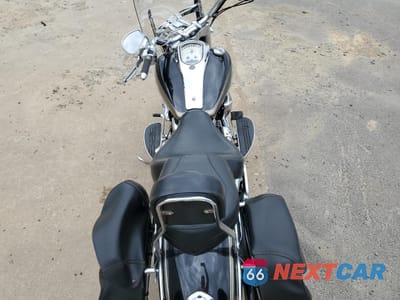 Zdjęcie 6 z 9 samochodu: 2006 YAMAHA XV1900 A VIN:JYAVP21E16A003334 - miniatura