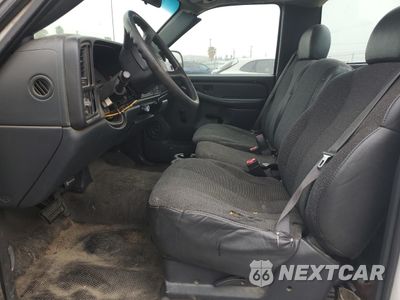 Zdjęcie 7 z 14 samochodu: 2002 CHEVROLET SILVERADO C1500 VIN:1GCEC14X62Z324966 - miniatura