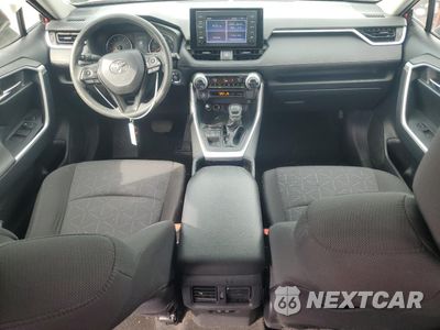 Zdjęcie 8 z 16 samochodu: 2019 TOYOTA RAV4 XLE VIN:JTMP1RFV3KD034965 - miniatura