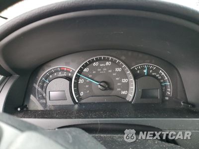 Zdjęcie 9 z 14 samochodu: 2012 TOYOTA CAMRY BASE VIN:4T1BF1FKXCU600314 - miniatura
