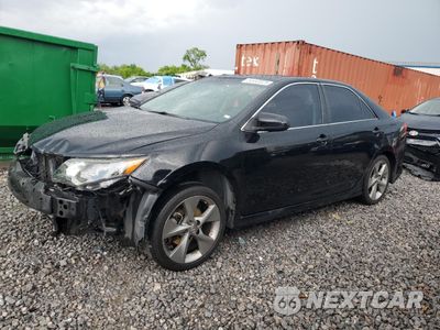 2014 TOYOTA CAMRY L 4T1BF1FK6EU414658 - główne zdjęcie licytacji z USA - miniatura