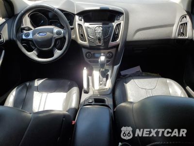 Zdjęcie 8 z 12 samochodu: 2012 FORD FOCUS SEL VIN:1FAHP3M2XCL367010 - miniatura