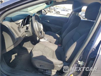 Zdjęcie 7 z 14 samochodu: 2013 CHEVROLET CRUZE LT VIN:1G1PC5SB7D7288185 - miniatura