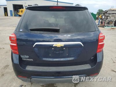 Zdjęcie 6 z 13 samochodu: 2017 CHEVROLET EQUINOX LT VIN:2GNALCEK3H1583839 - miniatura