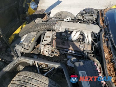 Zdjęcie 11 z 14 samochodu: 1991 CHEVROLET CORVETTE VIN:1G1YY3382M5115747 - miniatura