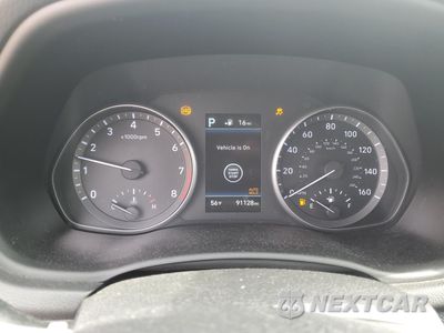 Zdjęcie 9 z 13 samochodu: 2018 HYUNDAI ELANTRA GT SPORT VIN:KMHH55LC1JU021730 - miniatura